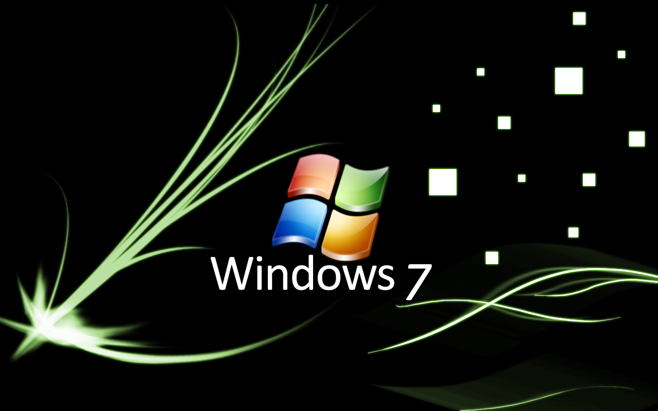 Windows 7 Ultimate Wallpaper