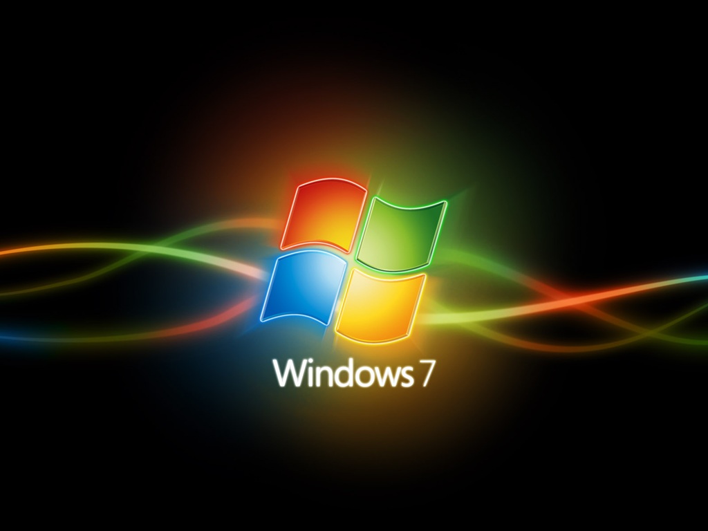 Windows 7 Wallpaper Hd 1024x768