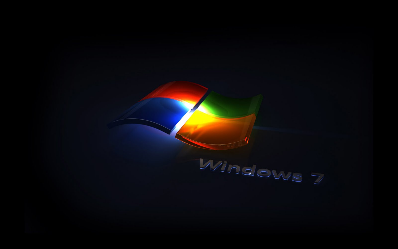 Windows 7 Wallpaper Themes