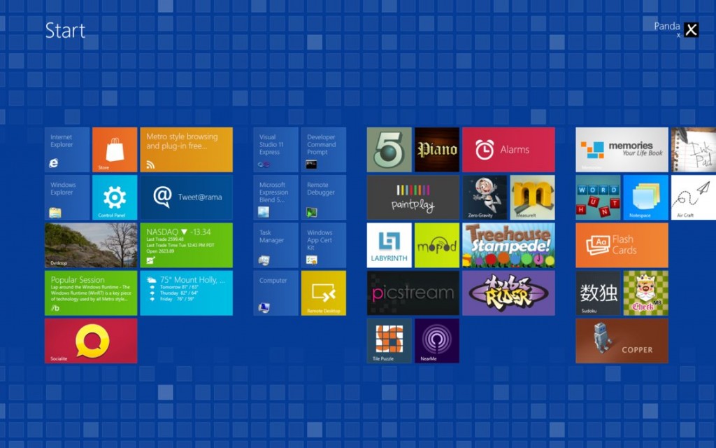 Windows 8 Themes Download