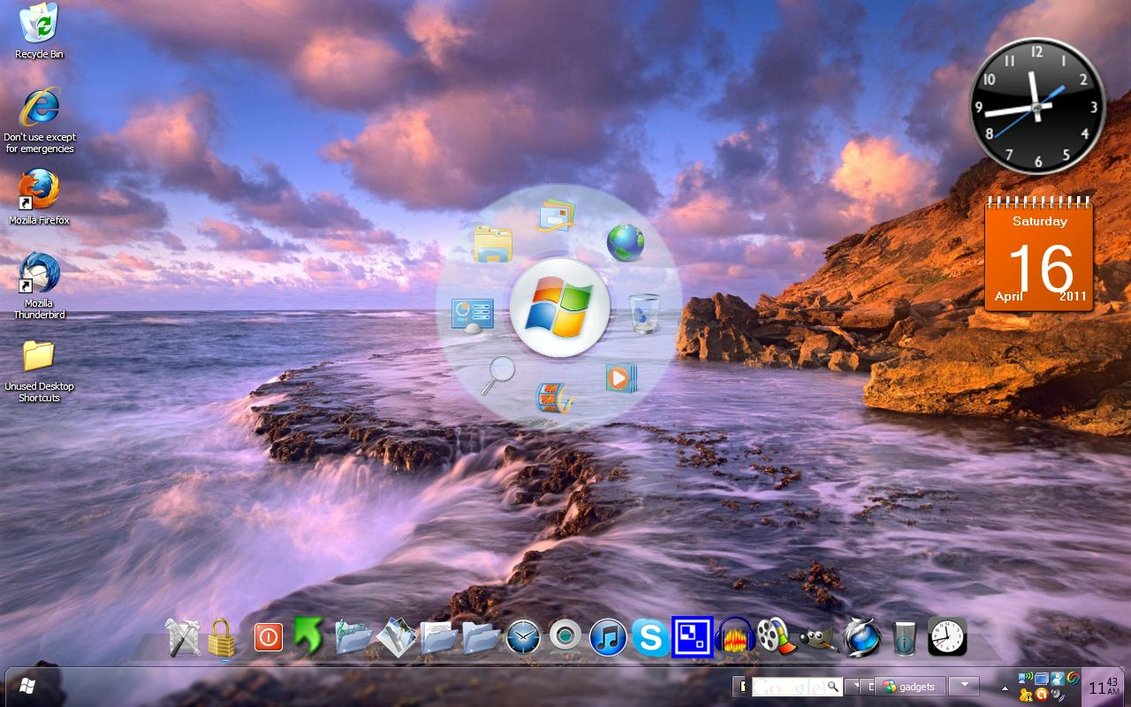 Windows 8 Themes Download