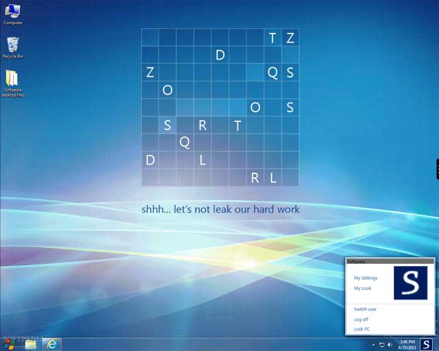 Windows 8 Themes Download For Xp