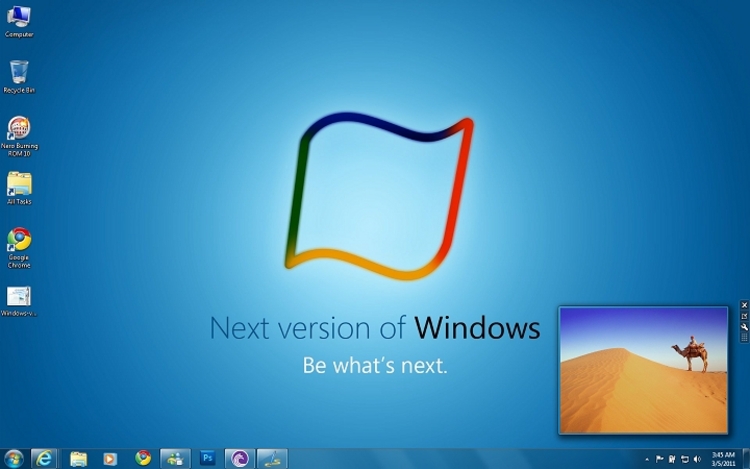 Windows 8 Themes For Windows 7 Free Download