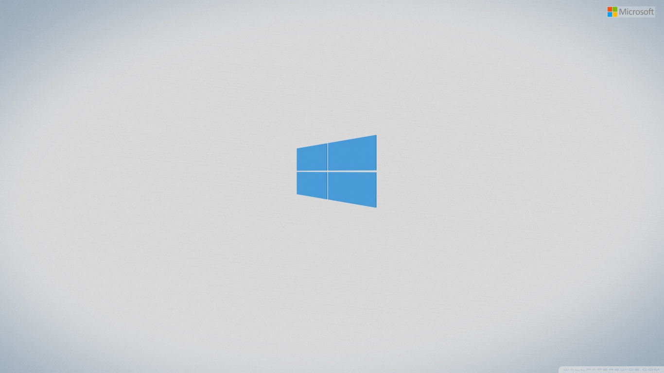 Windows 8 Wallpaper 1366x768