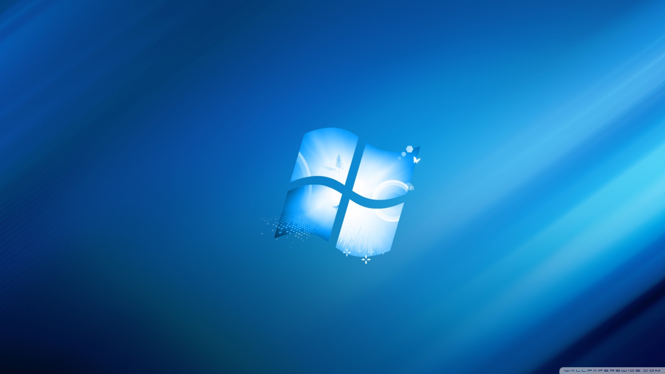 Windows 8 Wallpaper 1366x768