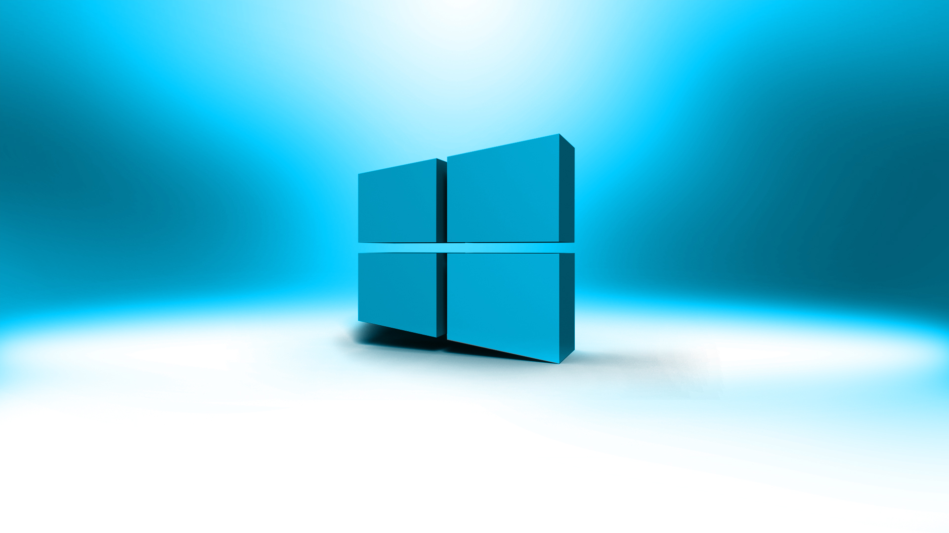 Windows 8 Wallpaper