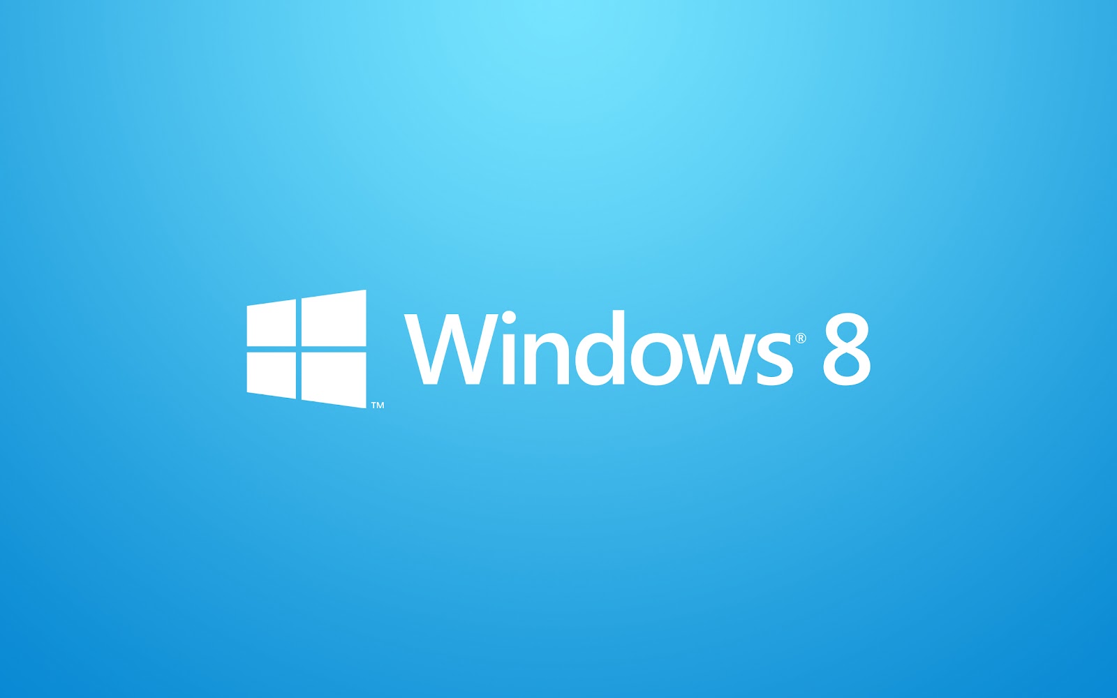 Windows 8 Wallpaper