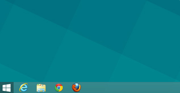 Windows 8.1 Blue