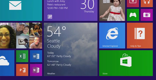 Windows 8.1 Preview