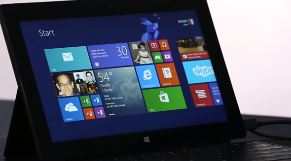 Windows 8.1 Preview