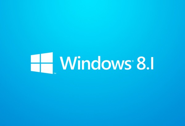 Windows 8.1 Release Date