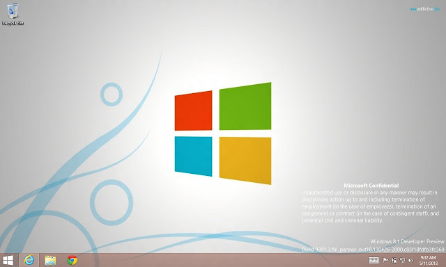 Windows 8.1 Screenshots