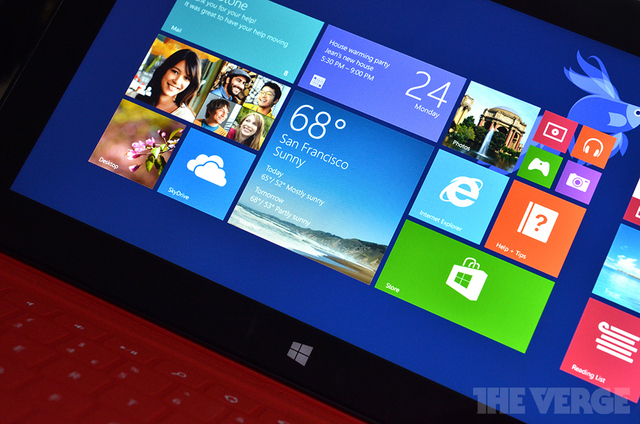 Windows 8.1 Update