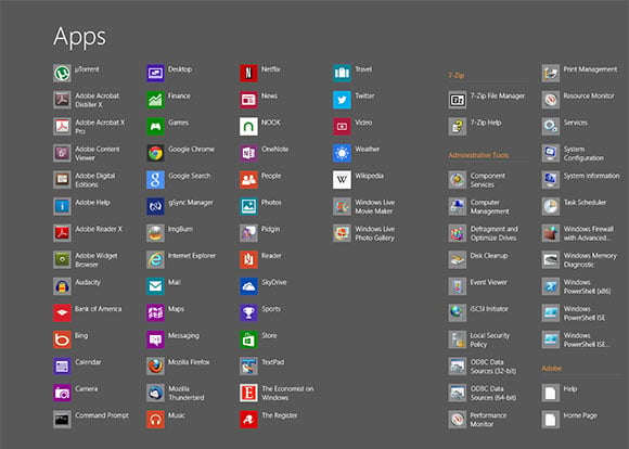 Windows 8.1 Wallpaper