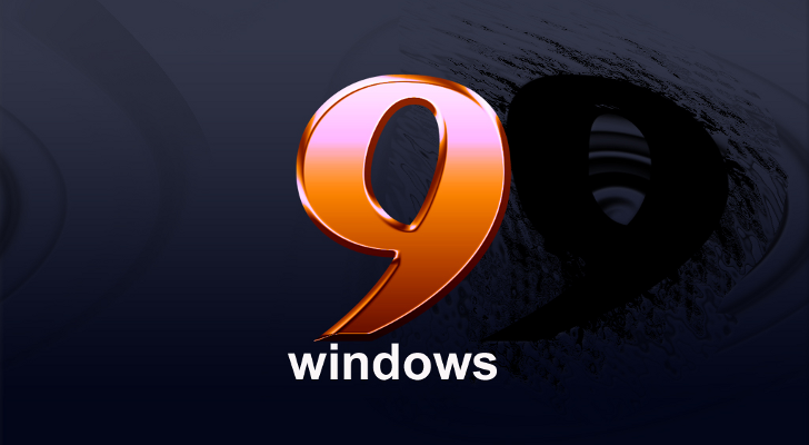 Windows Blue Os