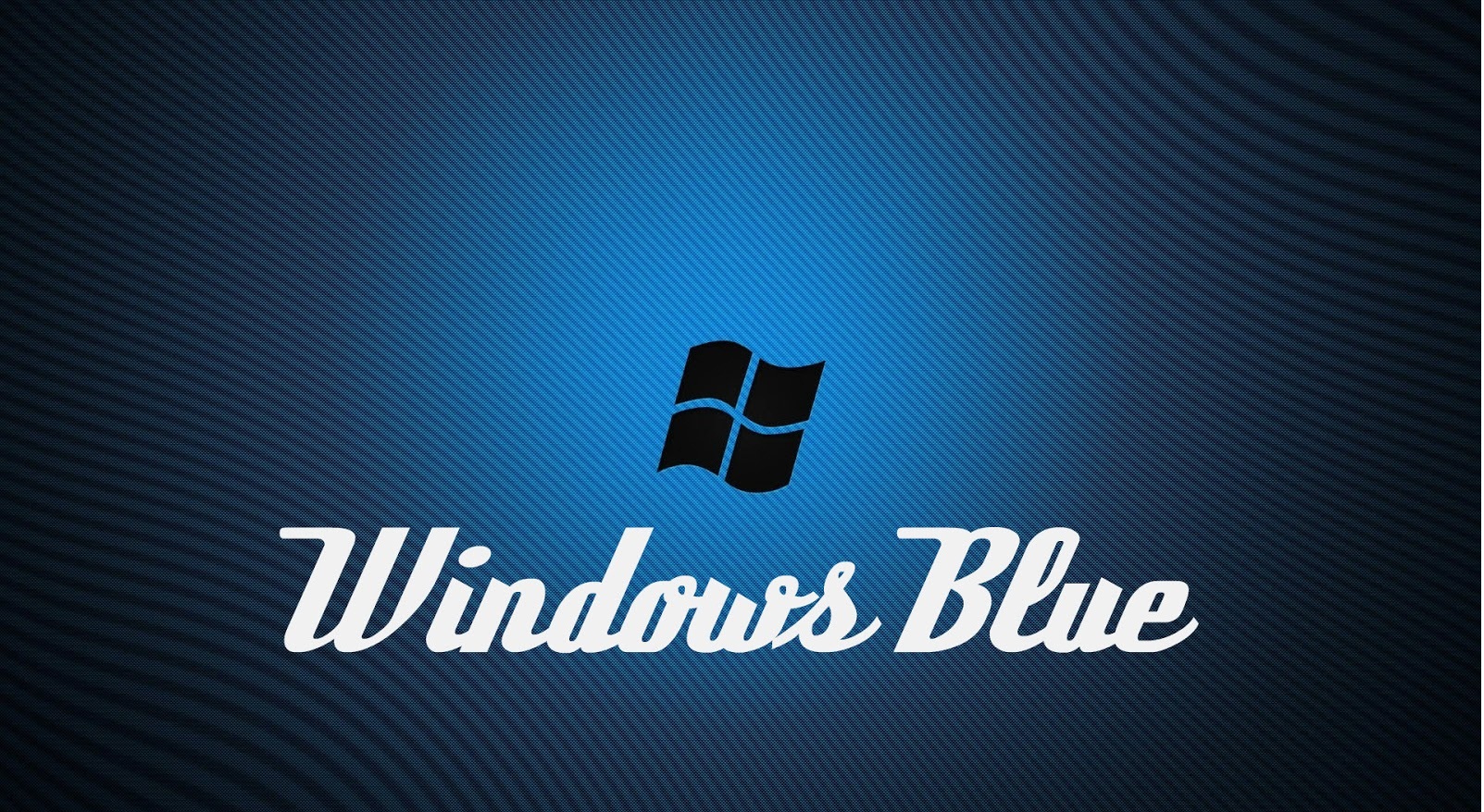 Windows Blue Os