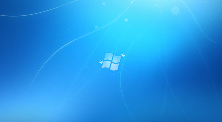 Windows Blue Os