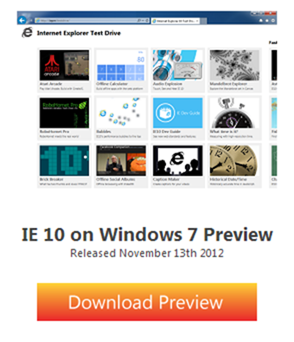 Windows Explorer 10 Download