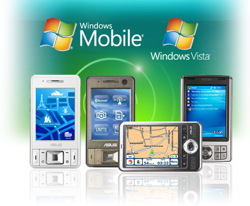 Windows Mobile Themes Download