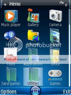 Windows Mobile Themes Download