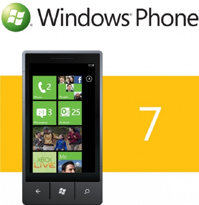 Windows Phone