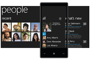 Windows Phone 7