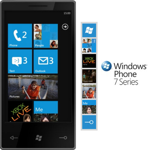 Windows Phone 7