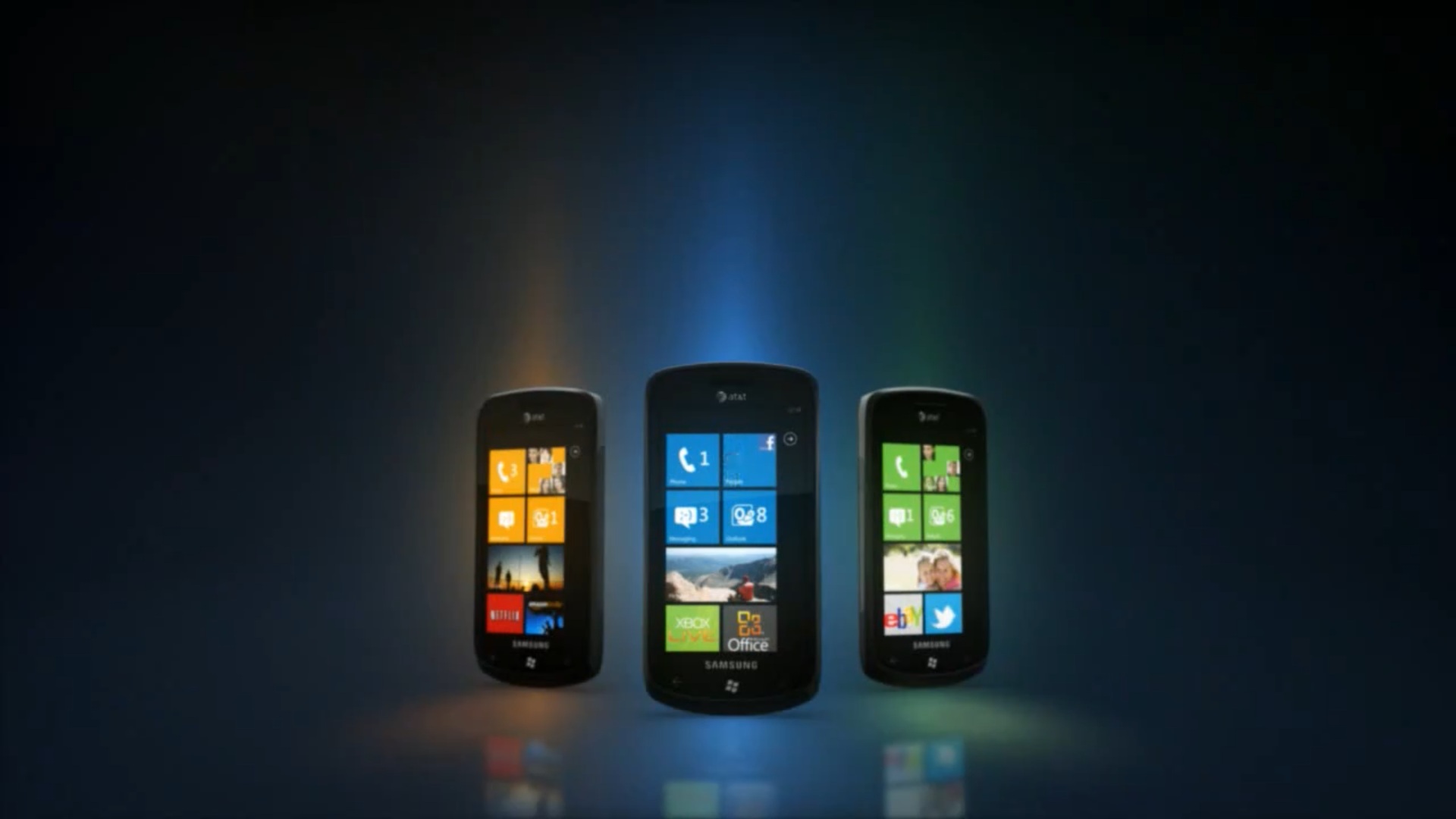 Windows Phone 7