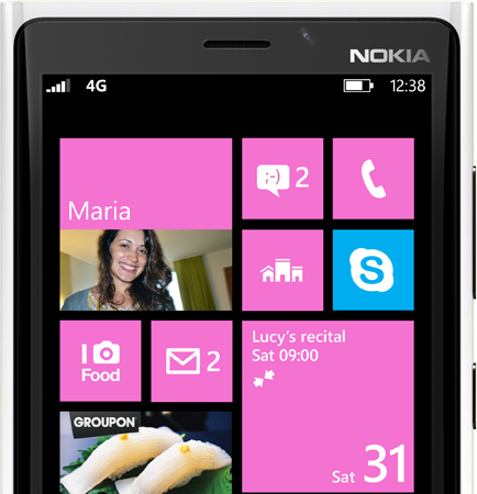 Windows Phone 7