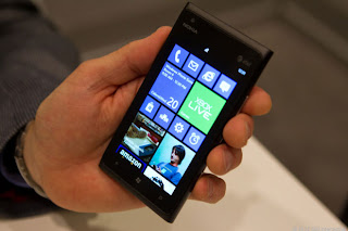 Windows Phone 8