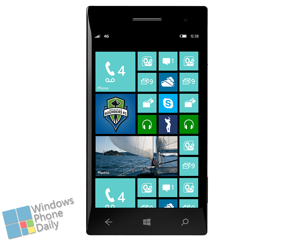 Windows Phone 8