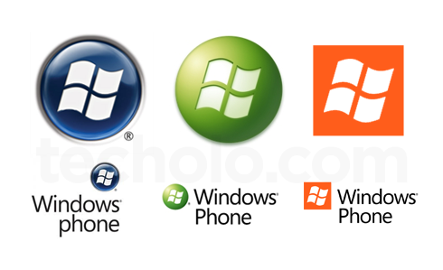 Windows Phone Logo