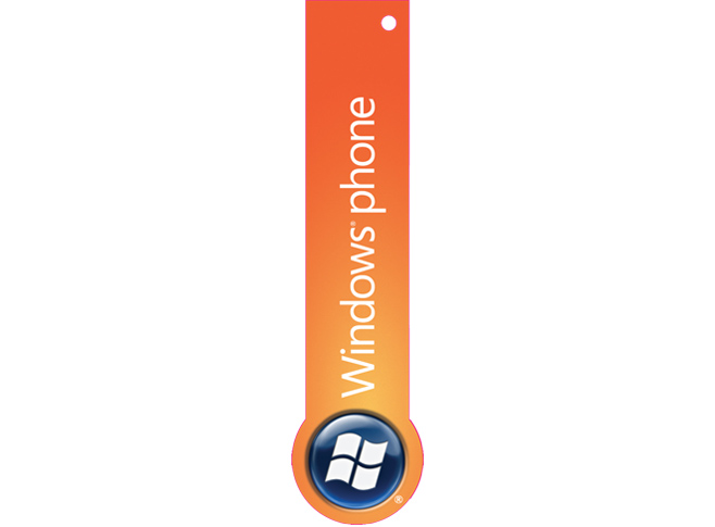 Windows Phone Logo