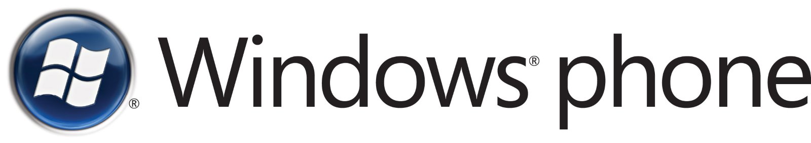 Windows Phone Logo