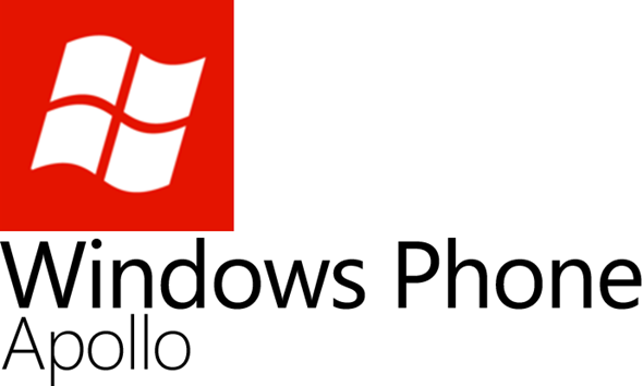 Windows Phone Logo Png