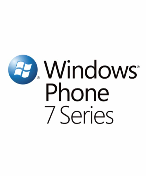 Windows Phone Logo Png