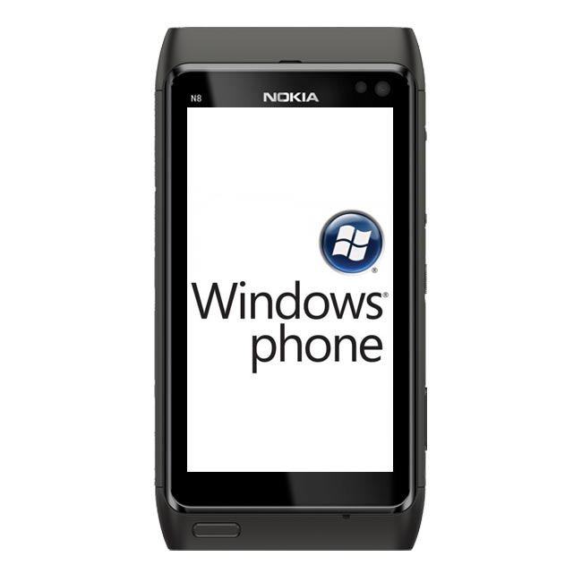 Windows Phone Nokia