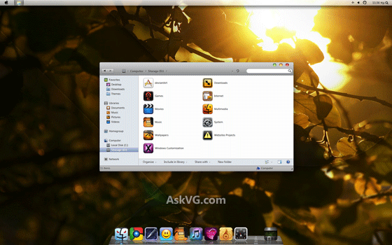 Windows Themes Download 7