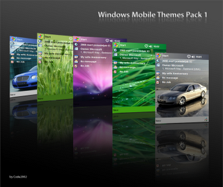 Windows Themes Download For Mobile