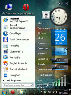 Windows Themes Download For Mobile