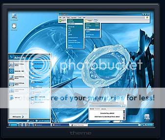 Windows Themes Download Free Vista