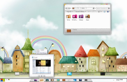 Windows Themes Download Full