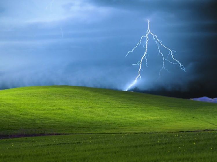 Windows Xp Background