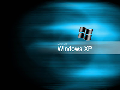 Windows Xp Desktop