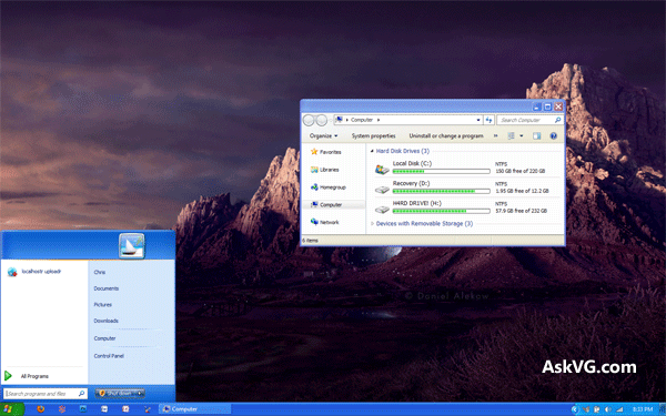 Windows Xp Themes Download And Install