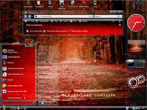 Windows Xp Themes Download Free