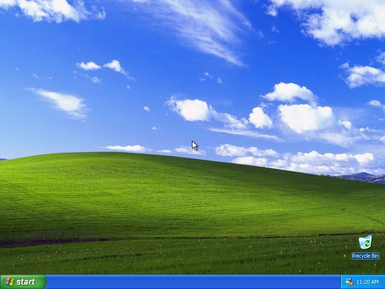 Windows Xp Themes Download Free