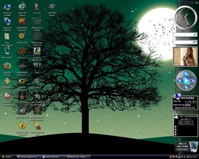 Windows Xp Themes Download Full Version