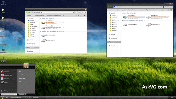 Windows Xp Themes Download Microsoft