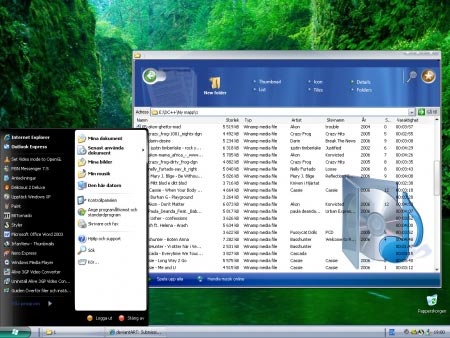 Windows Xp Themes Download Microsoft